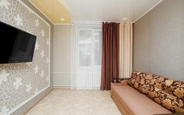 Апартаменты на Вагнера