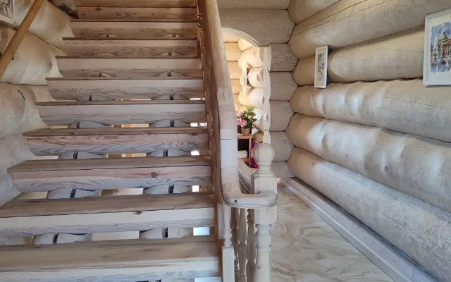 Barskaya Usadyba Guest house