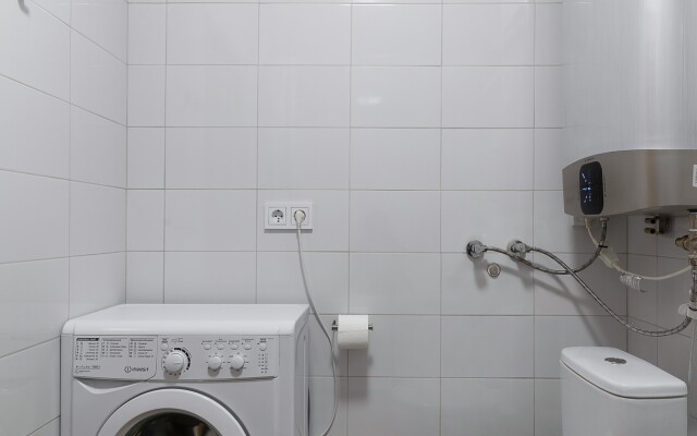 Na Bestuzheva Flat