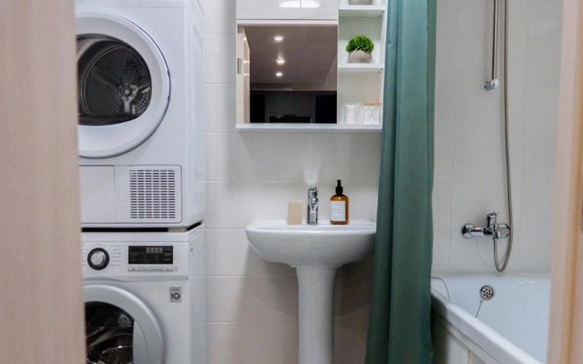 Квартира на Улице Малое Понизовье 2