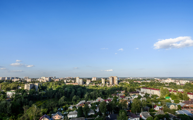 Na Krasnoarmeyskoy Apartments