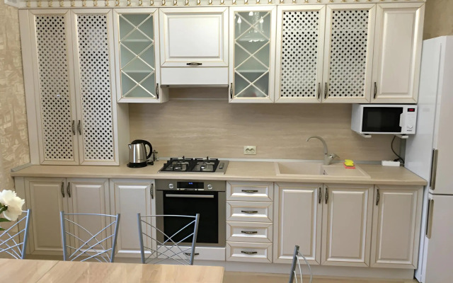 Квартира Красноармейская 8