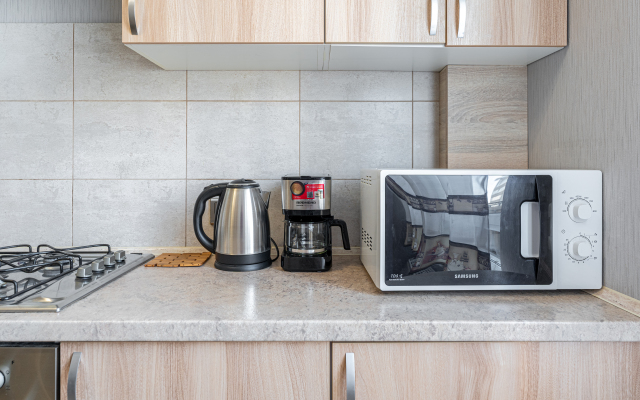 Апартаменты Koenig Style 3