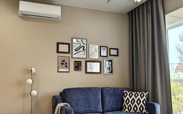 Квартира На Советской