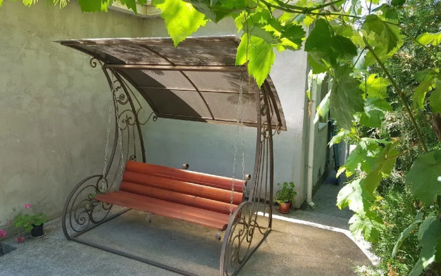 Гостевой дом Вдохновение