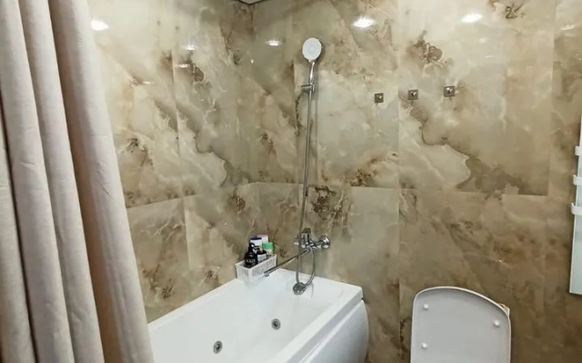 Квартира с Джакузи со Всеми Удобствами