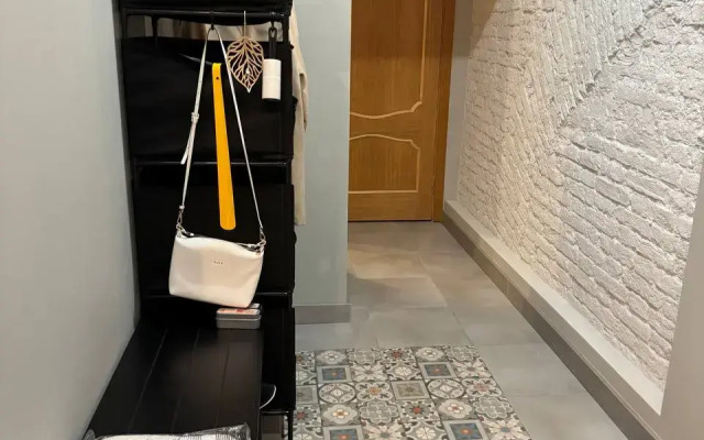 Квартира Большая Московская 11