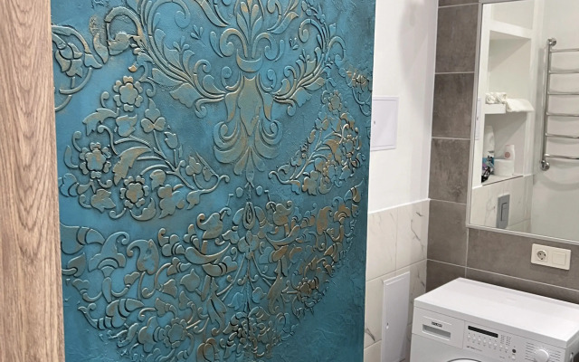 Квартира На Почтовой 4/3 (104)