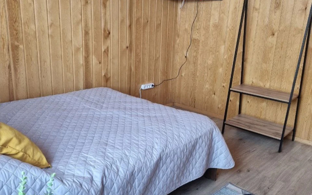 Na Baykale Private house