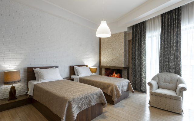 Libretto Hotel