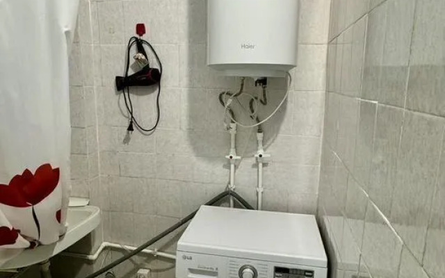 Na Ulitse Amurskaya 82 Flat