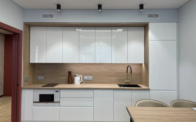 Апартаменты Акваделюкс N830