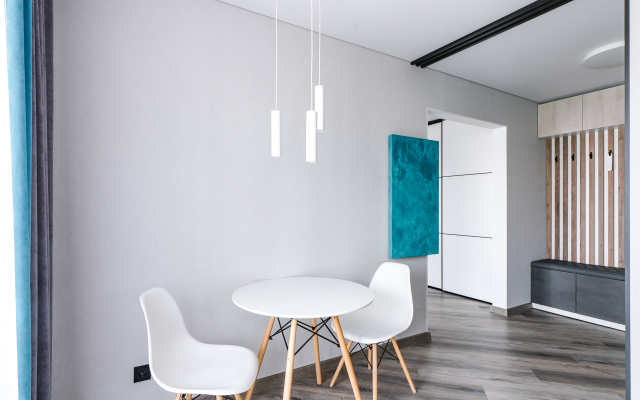 Kak Doma na  Gorykogo 147 Flat