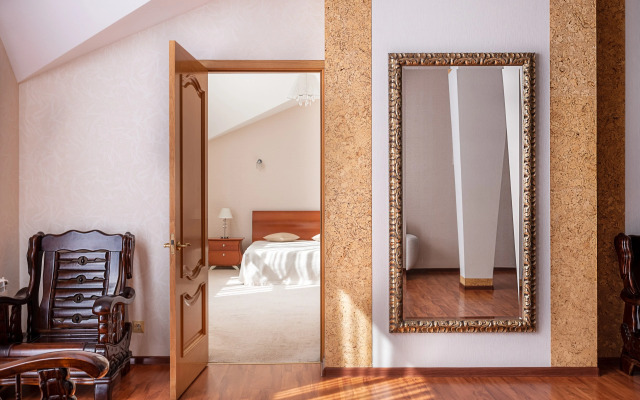 Квартира Rauschen Green Azure