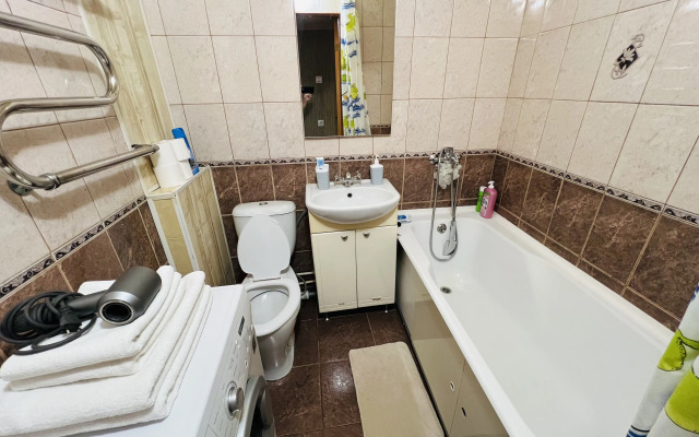 Квартира Однокомнатная не Далеко от Центра