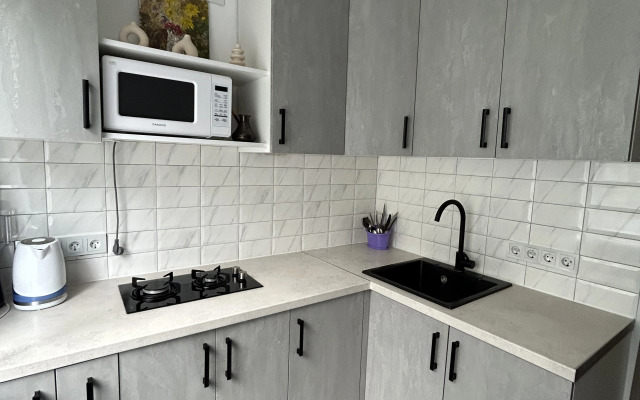 Квартира Уютная возле Верхнего Озера