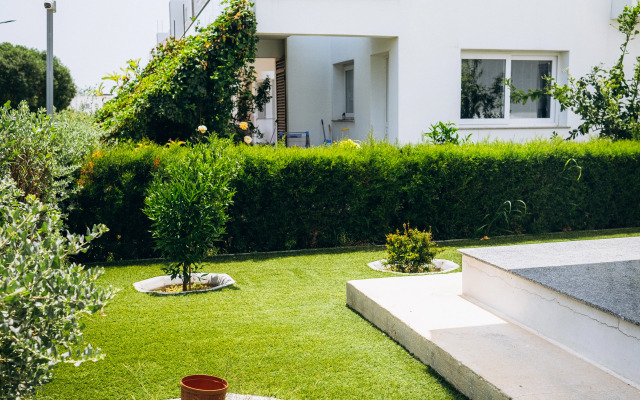 Апартаменты Комфортные апартаменты в современном комплексе