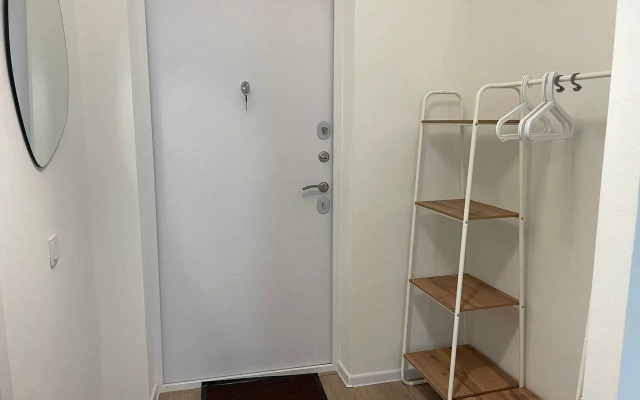 Квартира Пятиместная возле аэропорта Домодедово