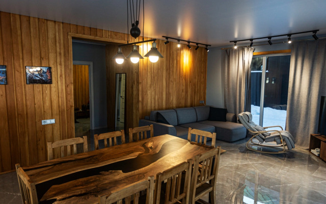 Гостевой дом Viking Village