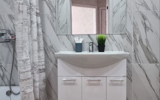 Апартаменты 112 Уютный Дом