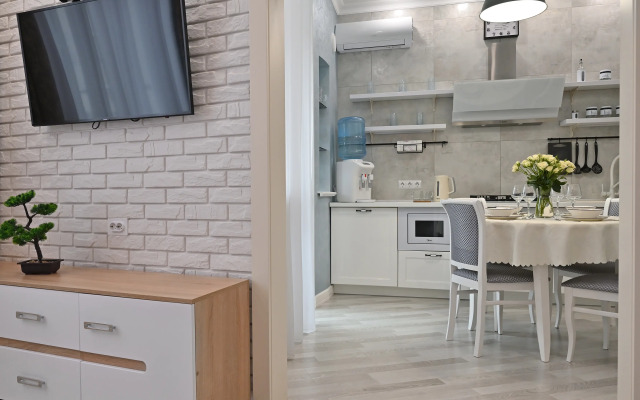 Квартира Troesutok Palmier