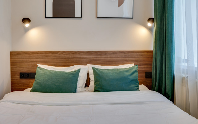 Seven Hills Trubnaya Hotel