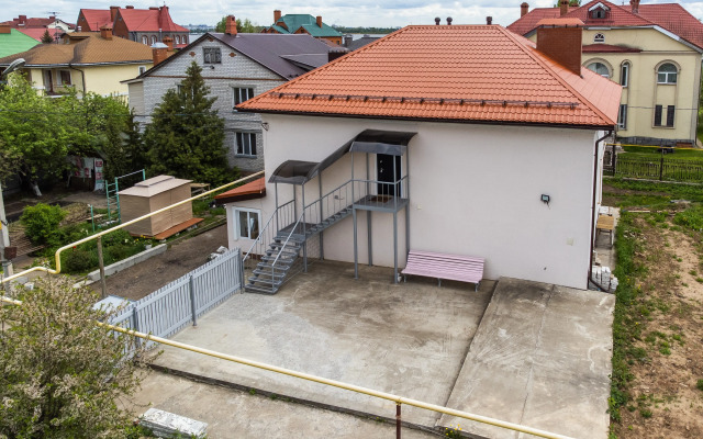 Arsenika №9 v 5 Minutah ot Kremlya u Volgi Apartament