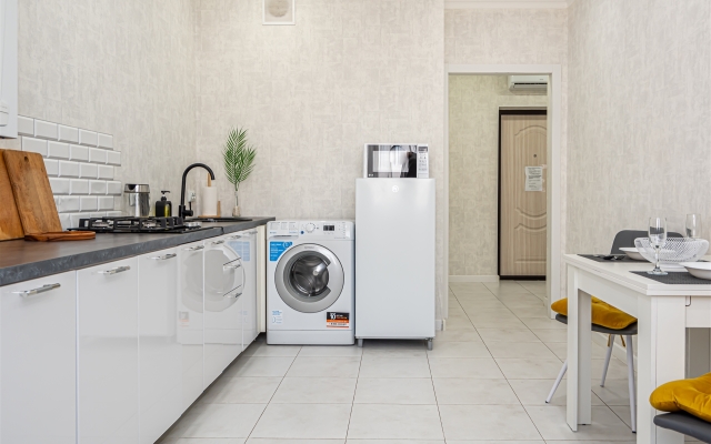 Квартира на Доваторцев 82/2