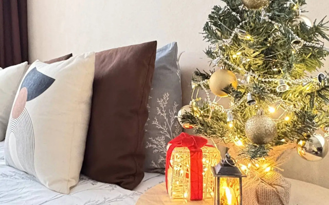 Квартира Однокомнатная в Центре Калуги