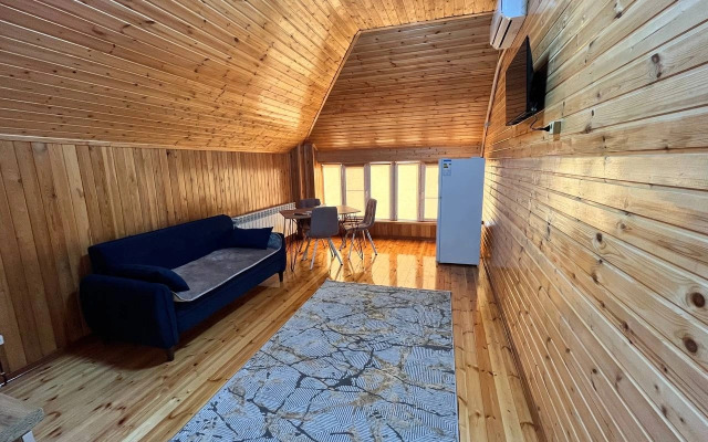 Апартаменты Blissfulhome с видом на горы