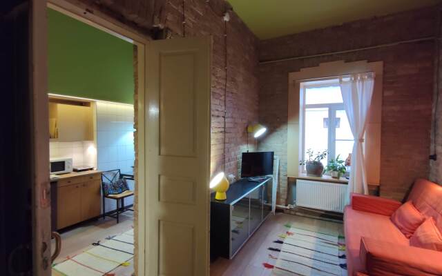 Three Narzana 2 Apartments