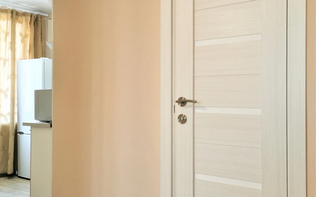 Квартира уютная в центре города