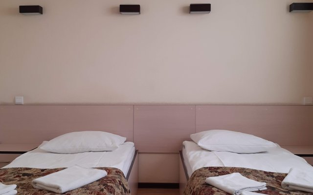 Strekoza Mini-Hotel