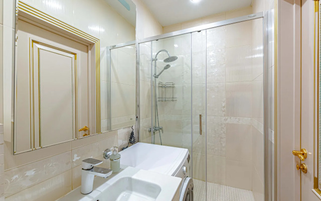 Апартаменты SochiStay