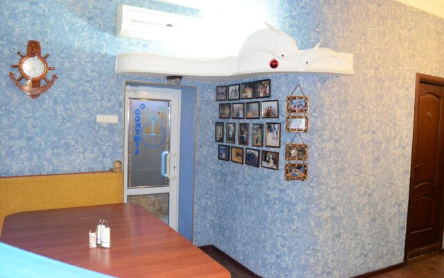 Kruiz Hotel