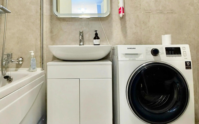 Open Line 3-kom Zhk Terra Apartments