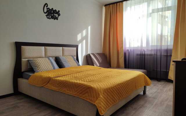 Апартаменты LikeHome на Салмышской 64/1