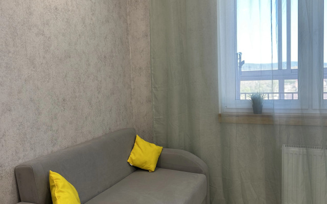 Квартира Кoмфорт Клaсcа