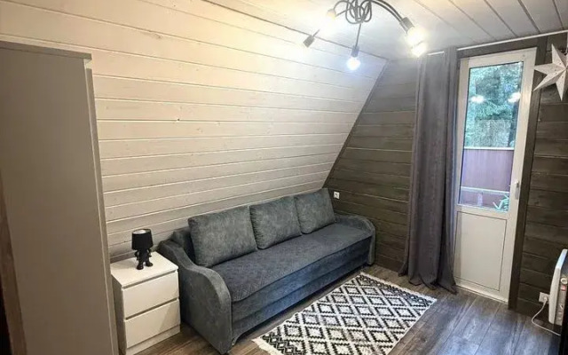 Частный Дом 80кв