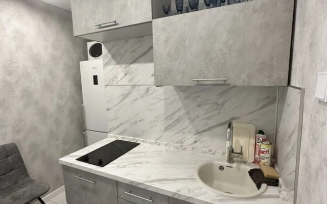 Апартаменты на Тихоокеанской 26