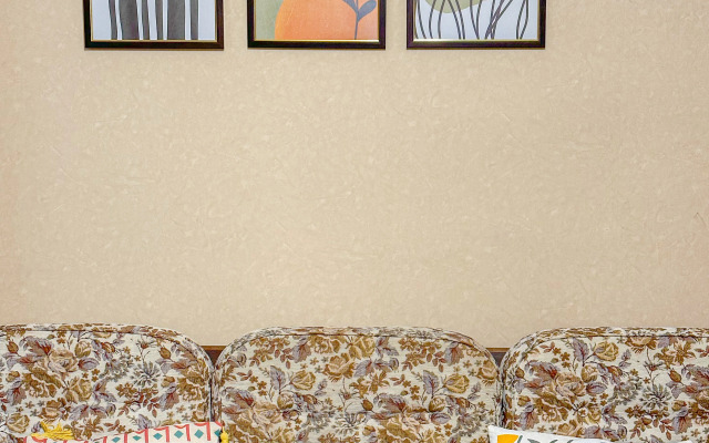 Nostalgia For The Near Past Apartaments