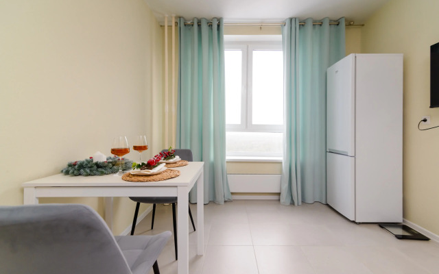 Apart Viktori Apartments