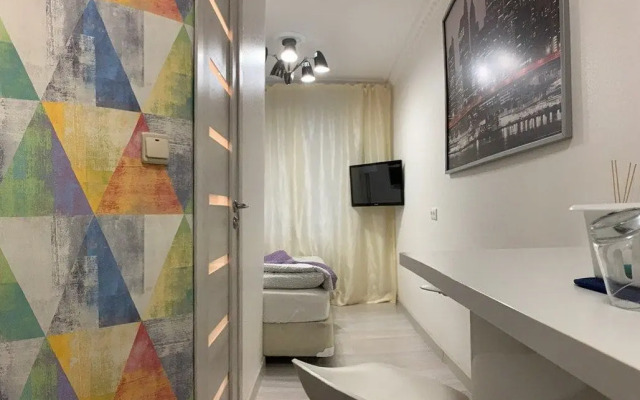 Апартаменты в районе ВДНХ рядом с метро