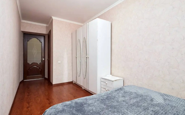 Квартира на улице Куйбышева