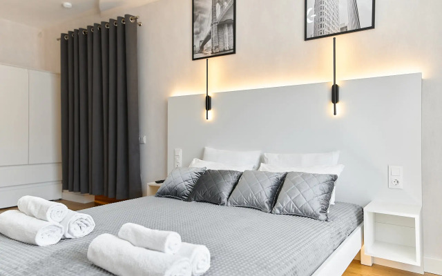 Апартаменты в Боровлянах бюджетный вариант для экономных гостей Минска