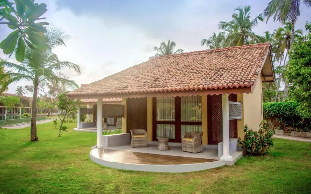 The Villas Boutique-hotel