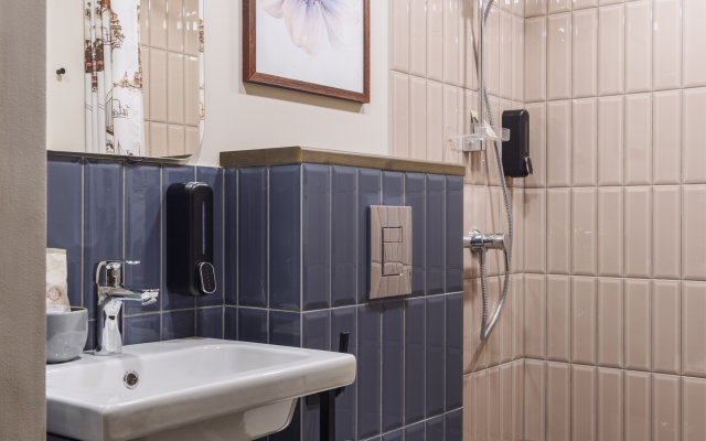 Апартаменты HomeHotel 2