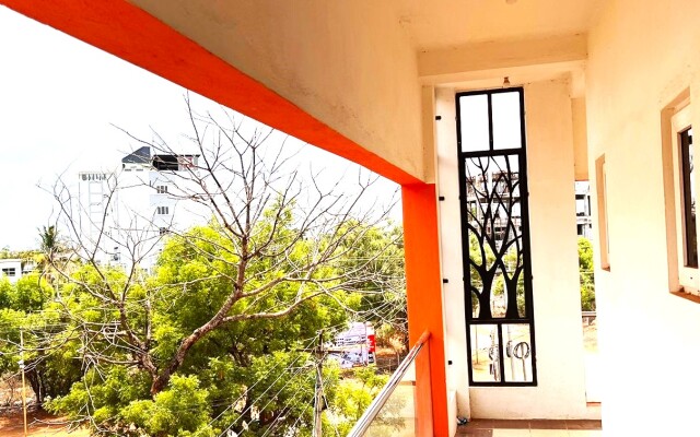 ASS Happystay Inn Hotel