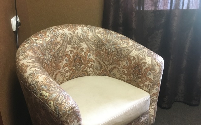 Гостевой дом Цитрус