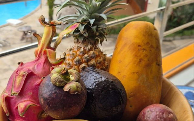 Апартаменты Светлая студия в уютном месте на Пхукете рв332